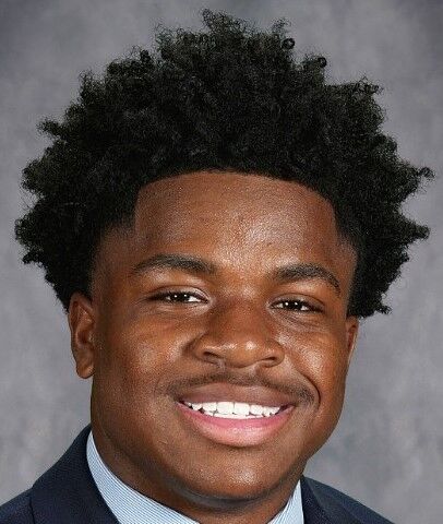 Jayden McCaster, De Smet